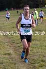 Senior mens North East Harrier League, Cramlington. Photo: David T. Hewitson/Sports for All Pics